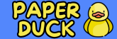 Paper Duck