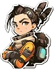 Apex Legends para Colorir