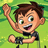 Ben 10 para Colorir