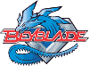 Beyblade para Colorir