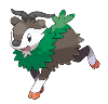 Skiddo para Colorir